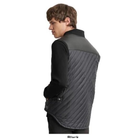 Men's DKNY Virgil Vest. - Picture 2 of 3